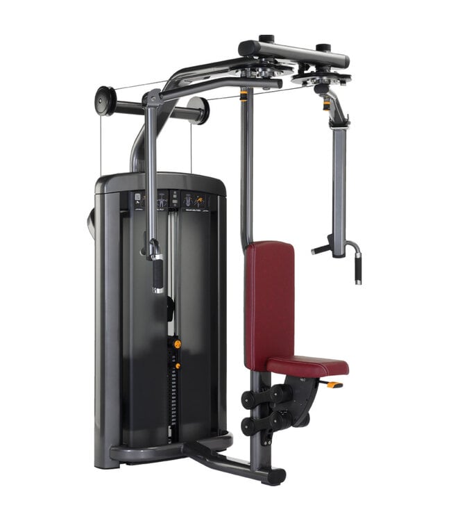 Life Fitness Insignia Pec Fly/Rear Delt