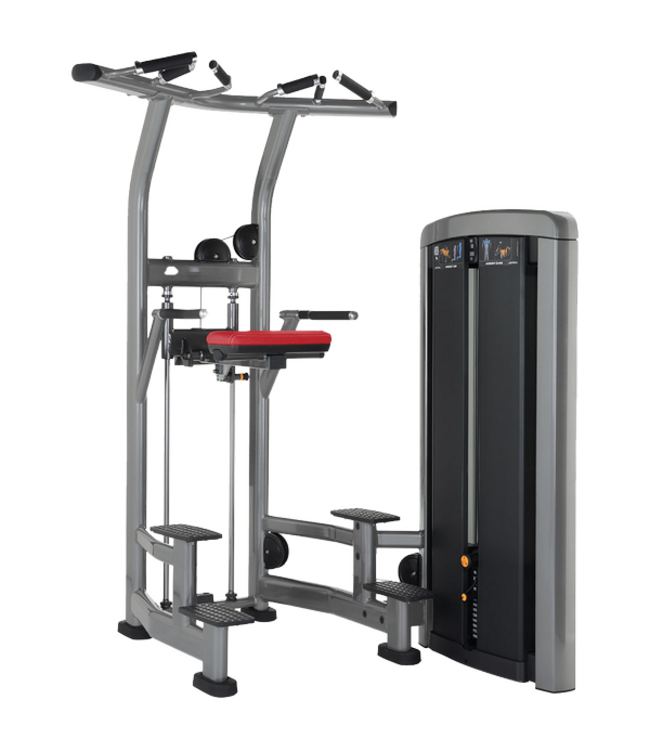 Life Fitness Insignia Assisted Dip Chin