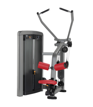 Life Fitness Insignia Pulldown