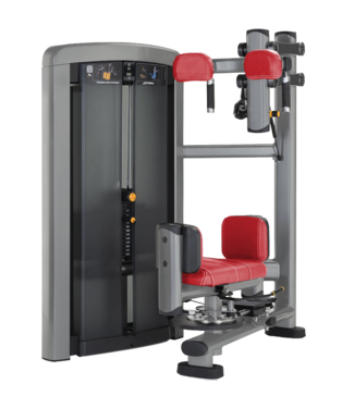 Life Fitness Insignia Torso Rotation