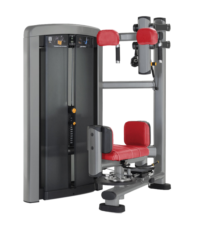 Life Fitness Insignia Torso Rotation
