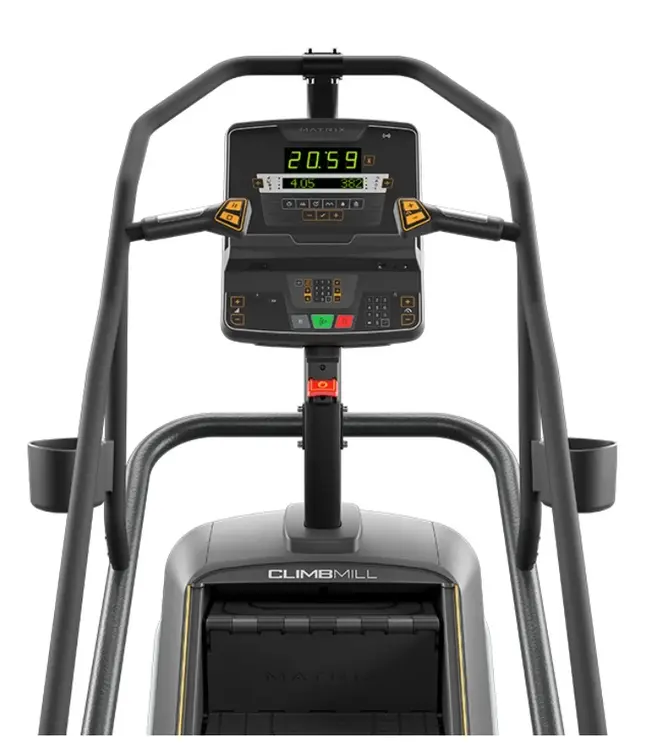 Matrix Performance ClimbMill