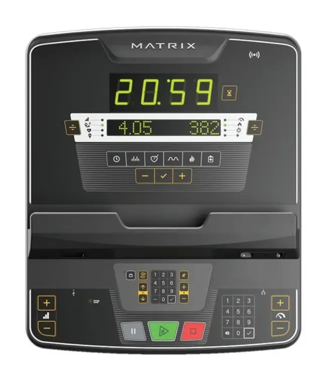 Matrix Performance ClimbMill
