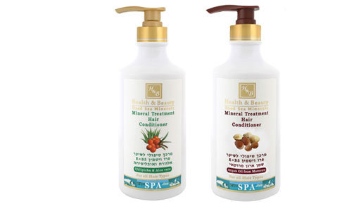 Haarconditioner