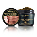 Aroma Dead Sea Haarmasker met honing, eidooier & olijfolie 500 ml
