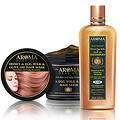 Aroma Dead Sea Set Shampoo & Haarmasker