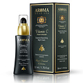 Aroma Dead Sea Royal Diamond voedende nachtcrème met vitamine C