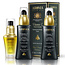 Aroma Dead Sea Set serum + dag- + nachtcrème met vitamine C