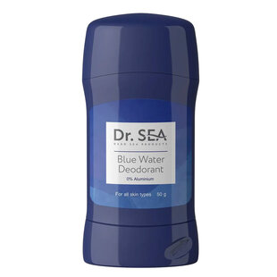 Deodorant voor mannen - Blue Water