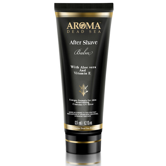 Aroma Dead Sea Aftershave balsem