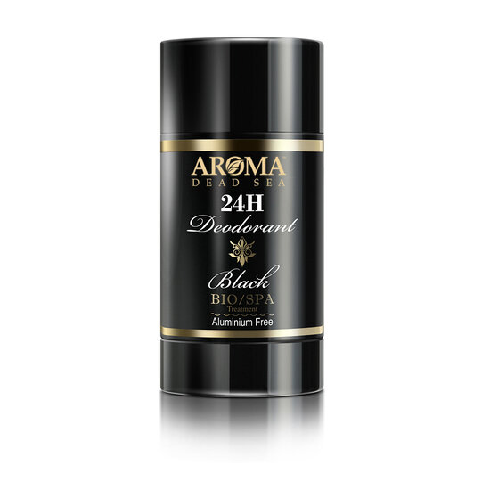 Aroma Dead Sea Deodorant stick voor mannen