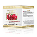 Beauty Life Voedende nachtcrème met granaatappel extract