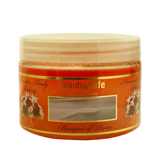 Beauty Life Bodypeeling Roos