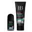 HB Dead Sea Minerals Handcrème en deodorant voor mannen