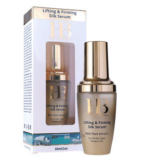 Lifting Silk Serum