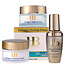 HB Dead Sea Minerals Gezichtsverzorgingsset serum & 2 crèmes