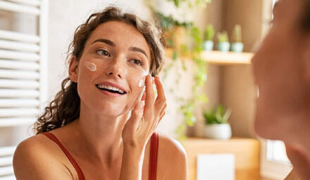 Zo brengt u uw huid weer in balans