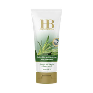 Aloë vera multi-use crème 180 ml