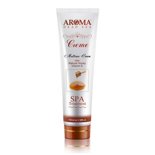 Multi-use crème met Honing en Vitamine E