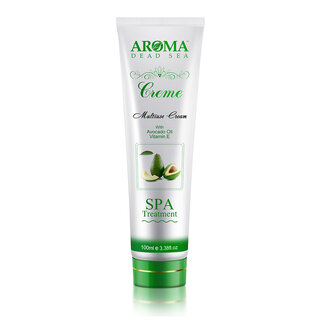 Multi-Use Avocado & Vitamine E Crème