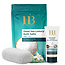 HB Dead Sea Minerals Dode Zeezout + Lavasteen + Voetcrème