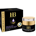 HB Dead Sea Minerals Intensieve Dagcrème met Dode Zee Modder & Collageen