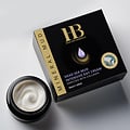HB Dead Sea Minerals Intensieve Dagcrème met Dode Zee Modder & Collageen