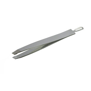 2-in-1 pincet & meeëterverwijderaar