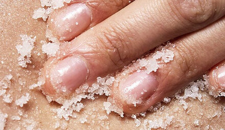 Dode Zee producten die het verschil maken