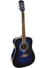 Richwood  RD-12-BUS Richwood Artist Series akoestische gitaar