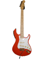 Richwood  Richwood REG-157-FR / Elektrische gitaar