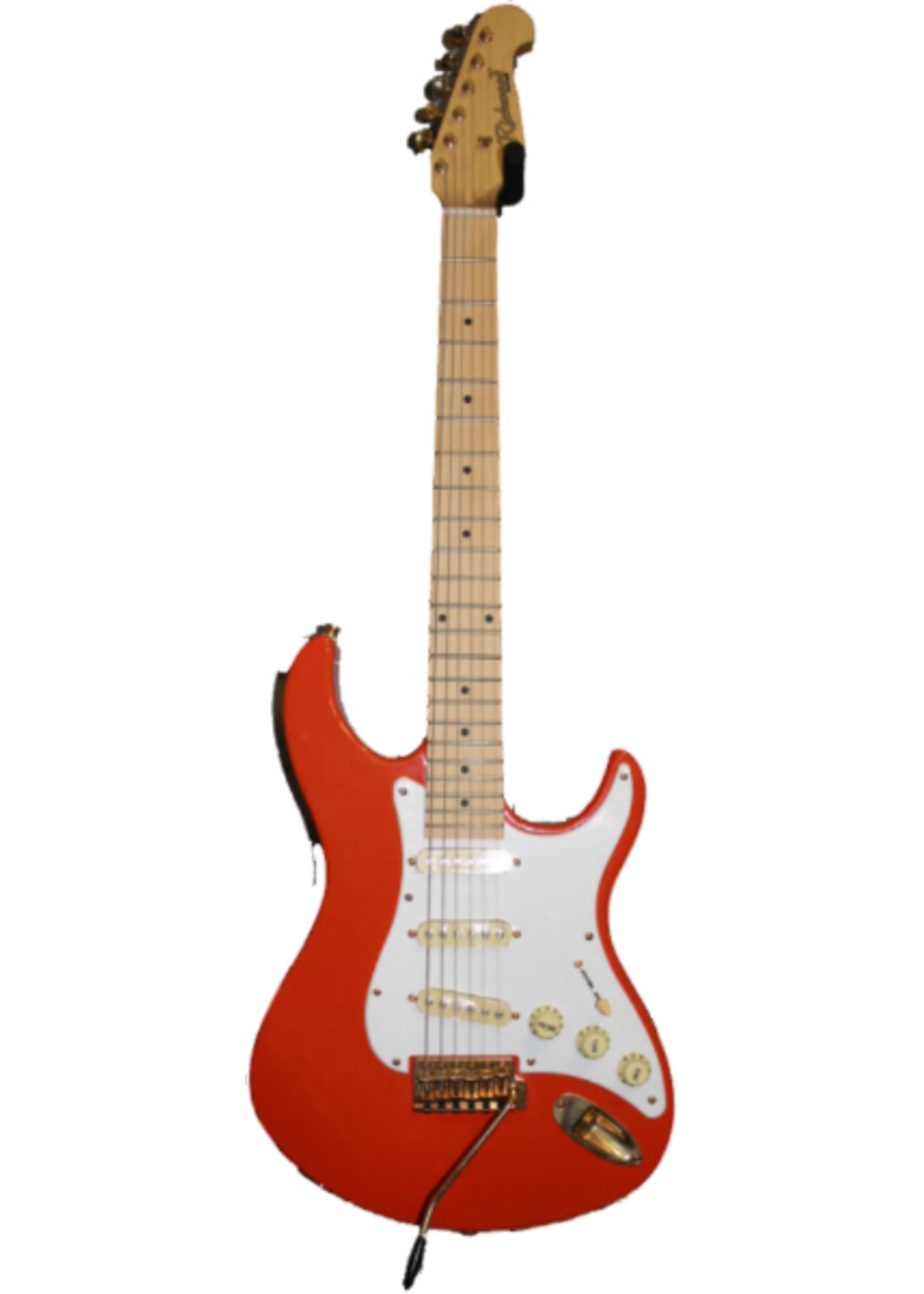 Richwood  REG-157-FR Richwood elektrische gitaar