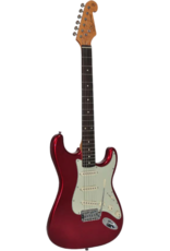 SX SX elektrische gitaar SST62-CAR