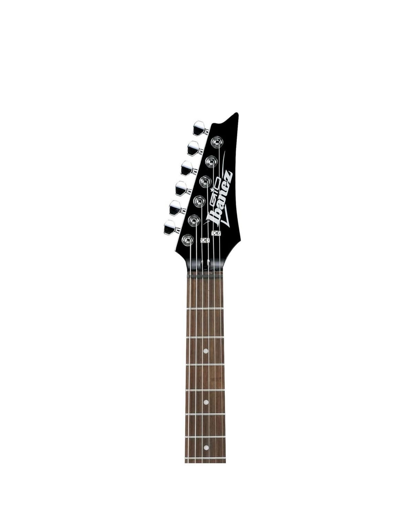 Ibanez Ibanez GSA60-BKN elektrische gitaar