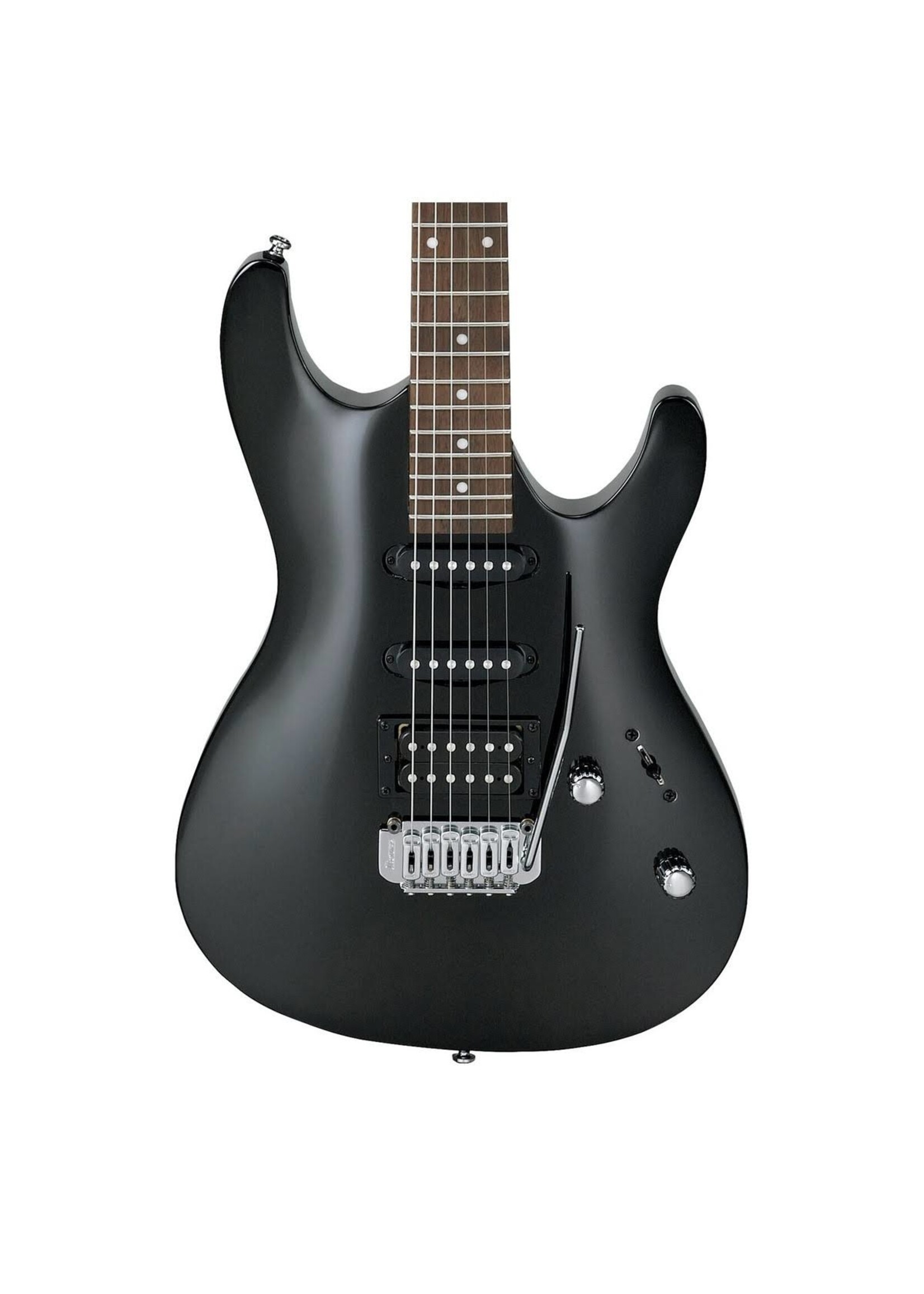 Ibanez Ibanez GSA60-BKN elektrische gitaar