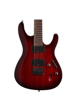 Ibanez Ibanez  S521-BBS / Elektrische gitaar