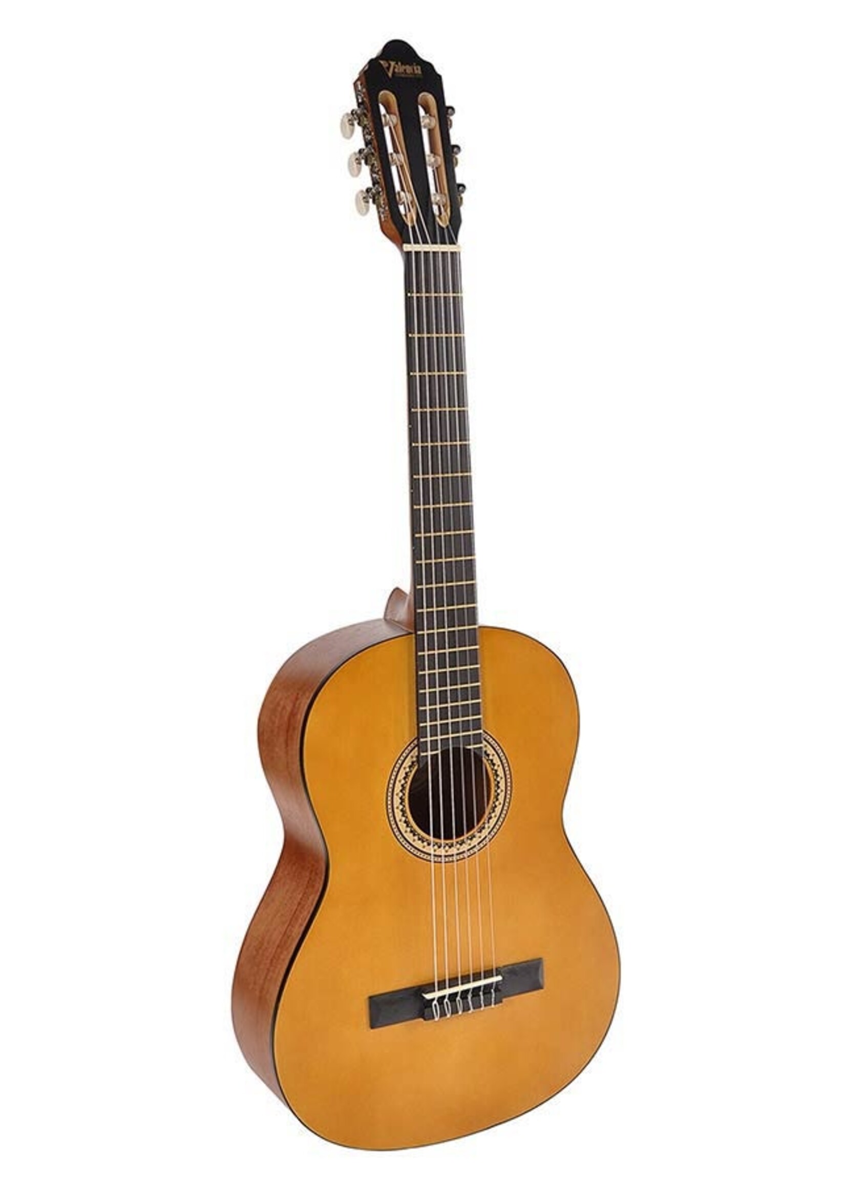 Valencia  Valencia  VC204 |  Series 200 klassieke gitaar