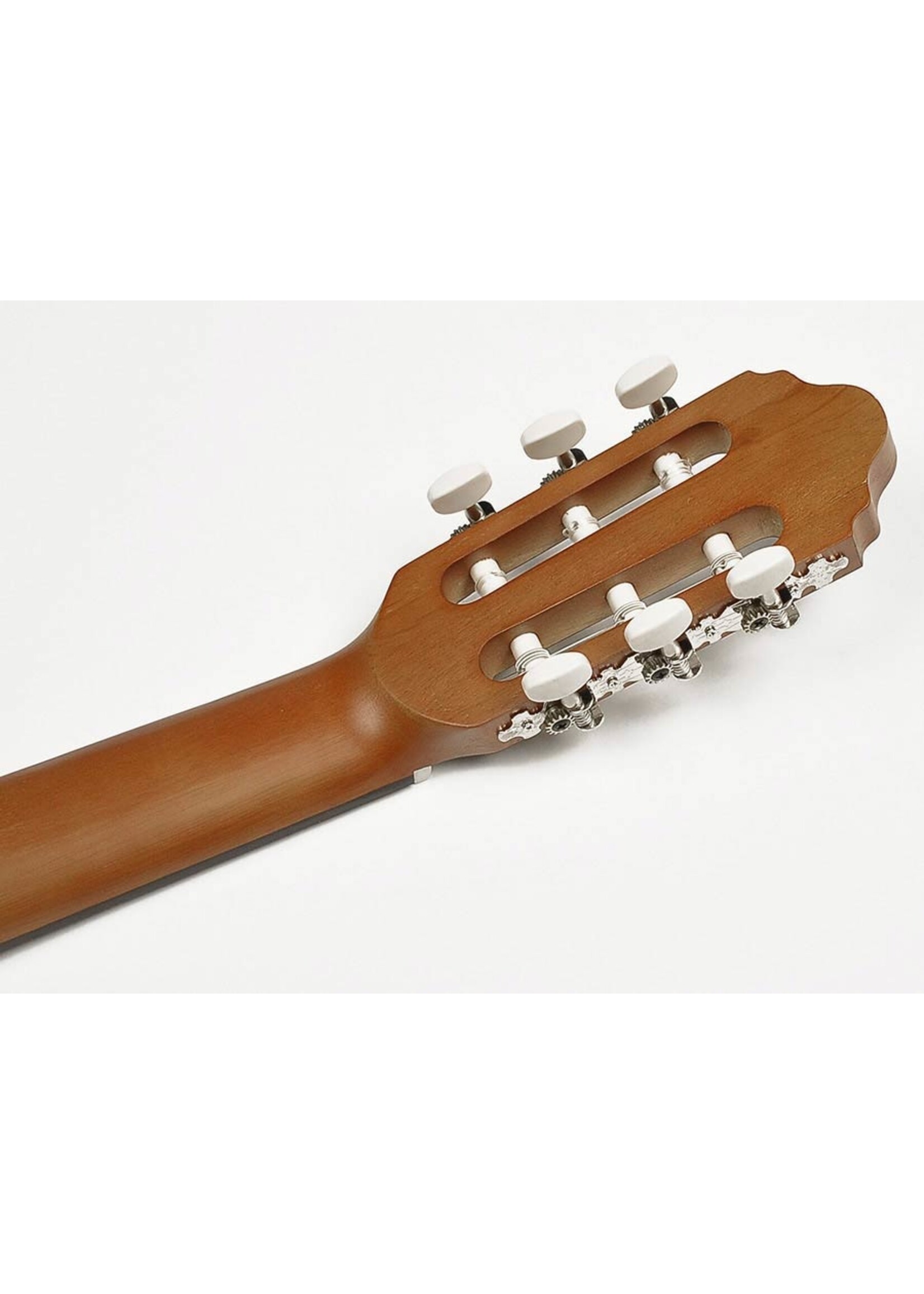 Valencia  Valencia  VC204 |  Series 200 klassieke gitaar