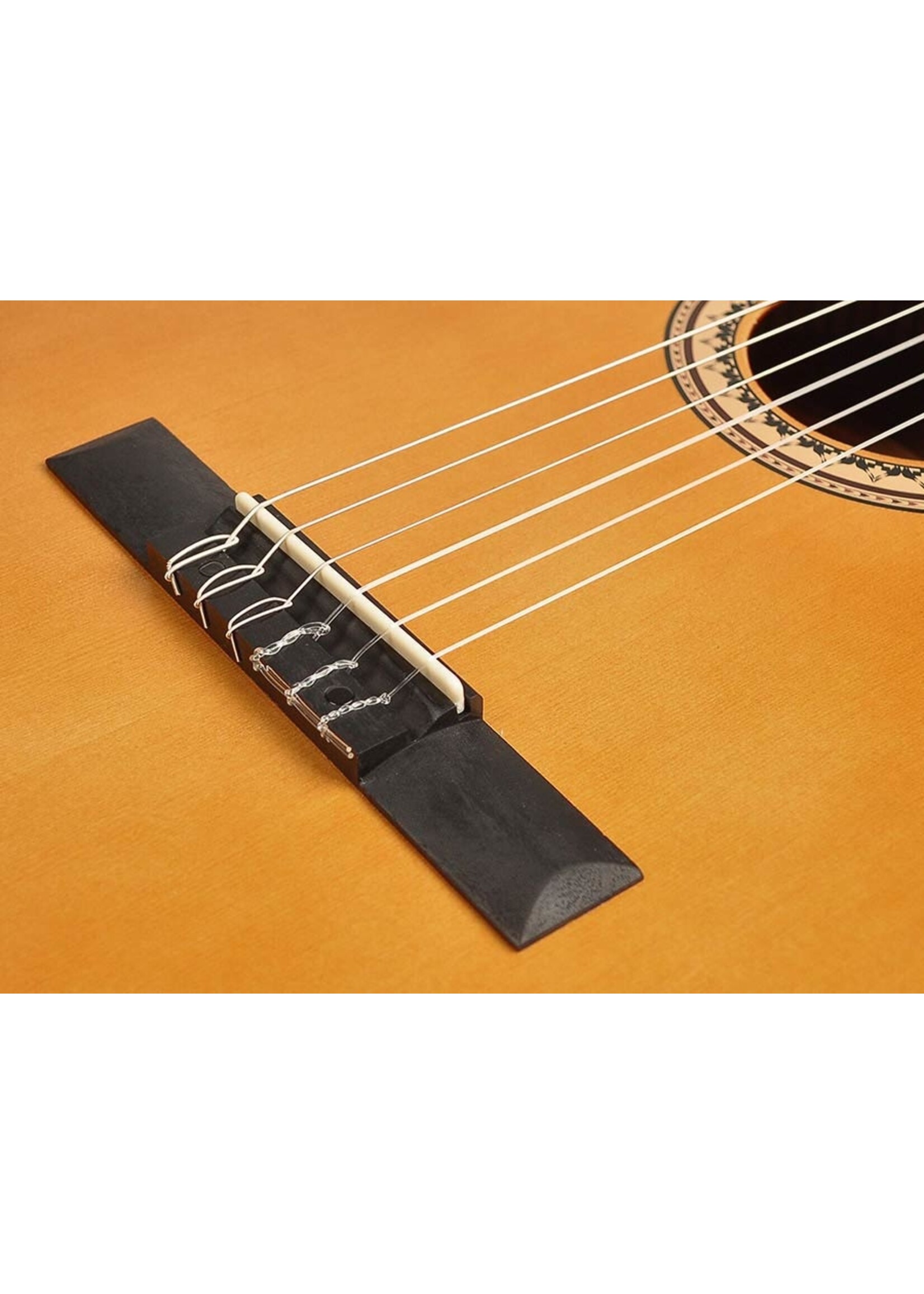 Valencia  Valencia  VC204 |  Series 200 klassieke gitaar