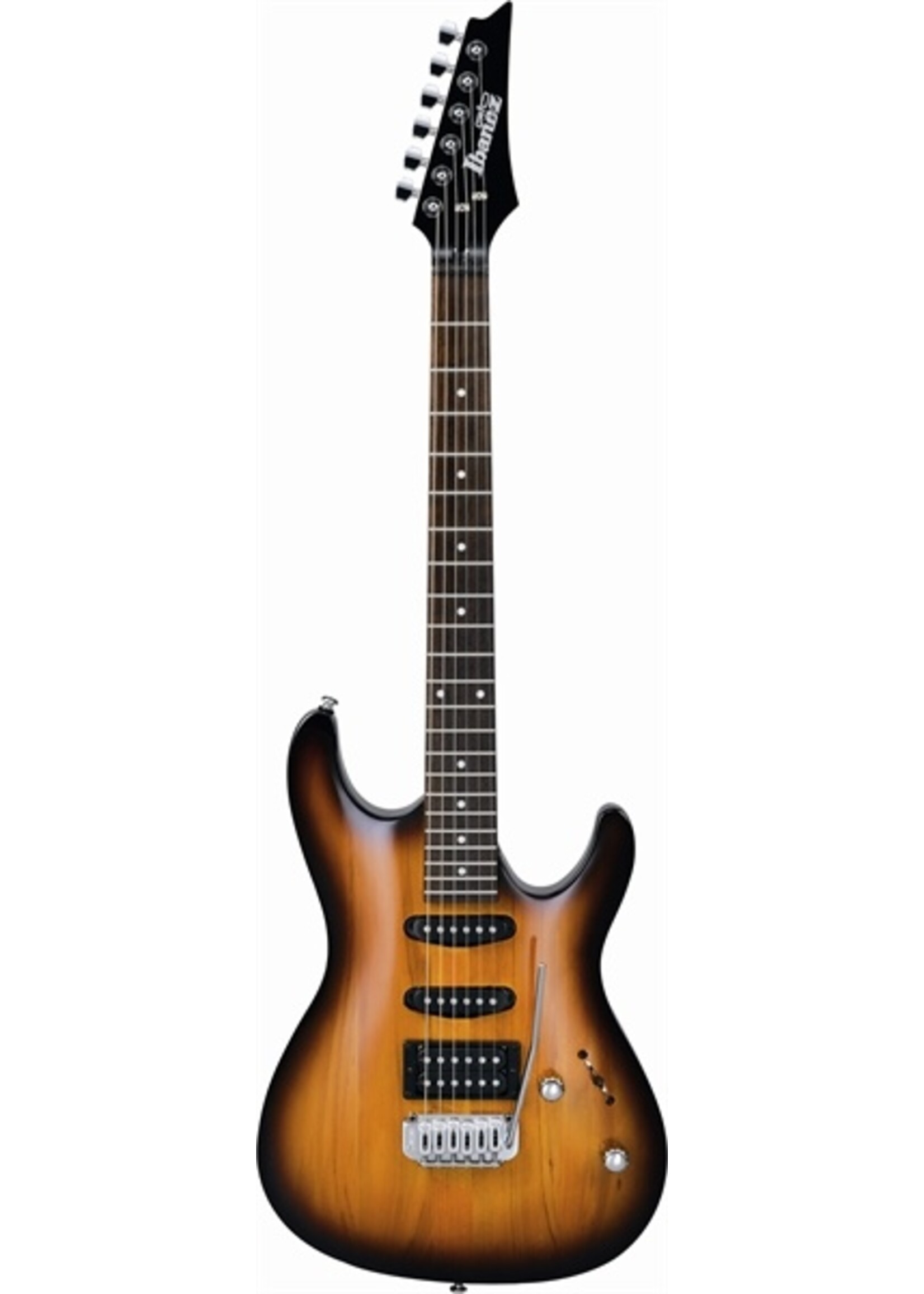 Ibanez Ibanez  GSA60-BS / Elektrische gitaar