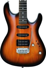 Ibanez Ibanez  GSA60-BS / Elektrische gitaar