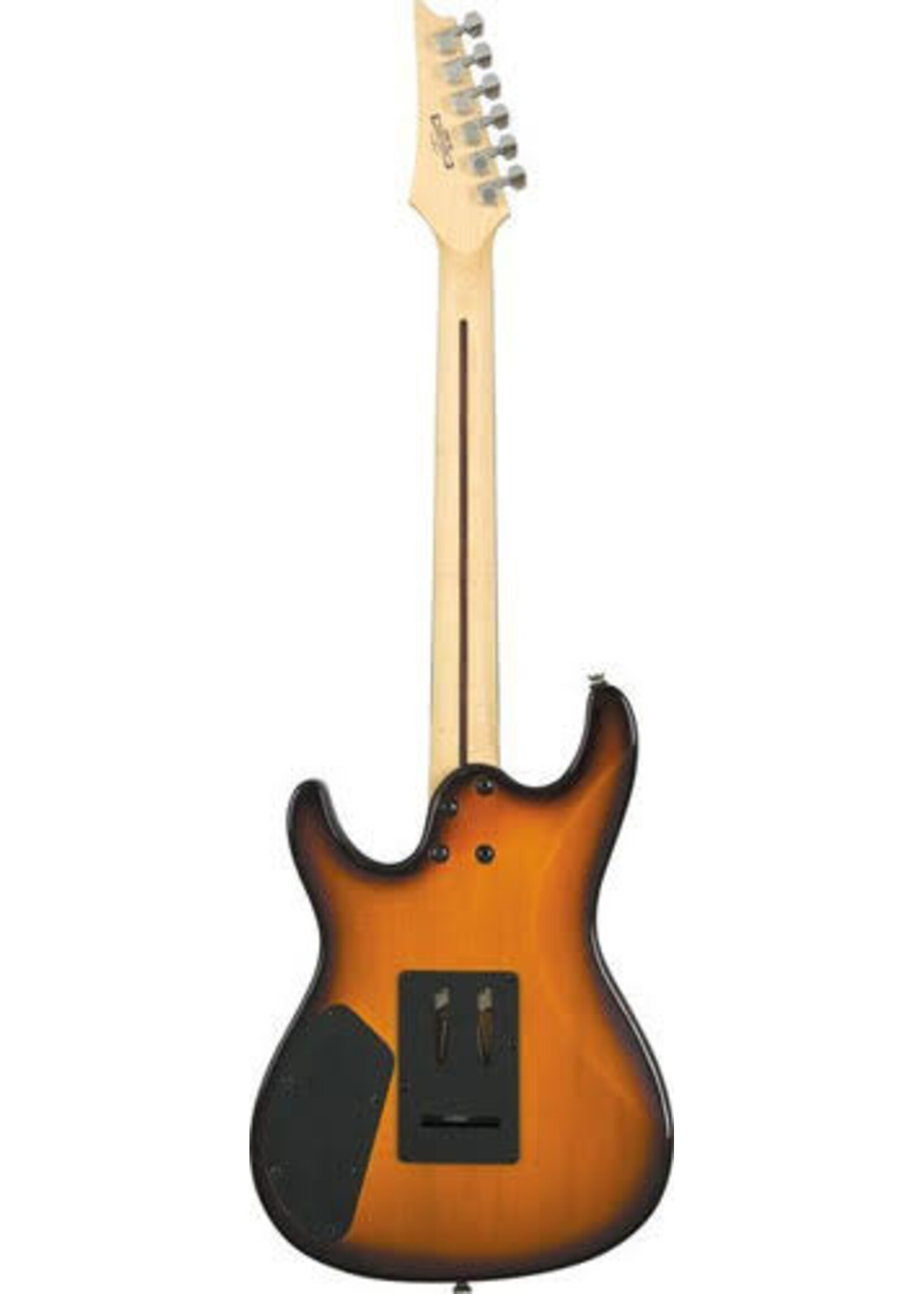 Ibanez Ibanez  GSA60-BS / Elektrische gitaar