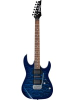 Ibanez Ibanez GRX70QATBB / Elektrische gitaar