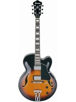 Ibanez Ibanez AF75BS / Elektrische gitaar