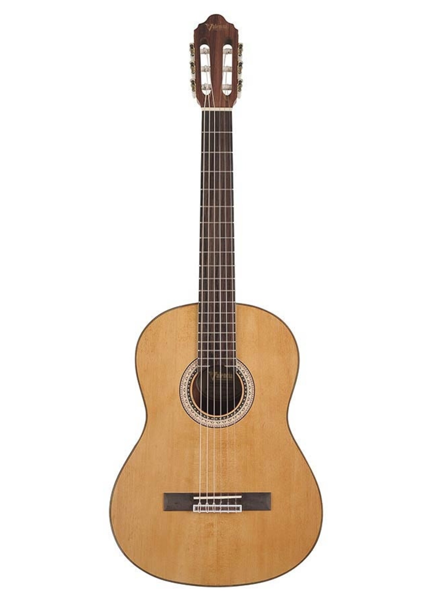 Valencia Valencia VC404  Series 400 klassieke gitaar