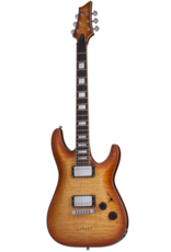 Schecter Schecter C-1 Custom Elektrische gitaar