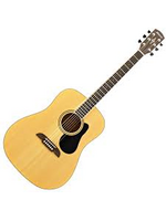 Alvarez Alvarez  RD26 akoestische gitaar