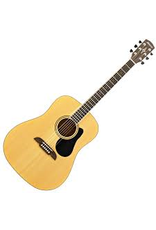 Alvarez Alvarez  RD26 akoestische gitaar