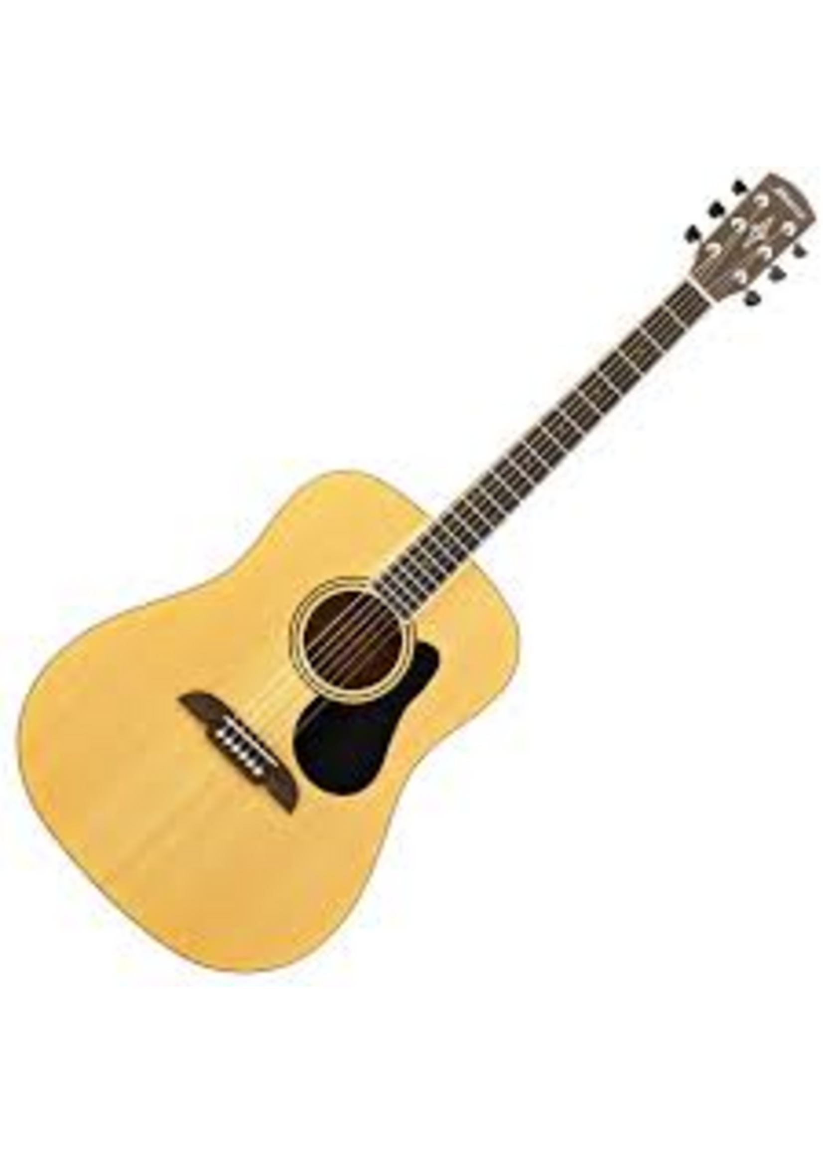 Alvarez Alvarez  RD26 akoestische gitaar