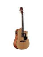 Alvarez Alvarez AD30CE Akoestische gitaar